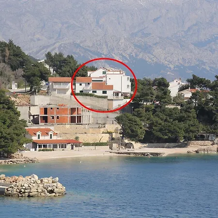 Studio Medici 1046e * Gornji Dolac