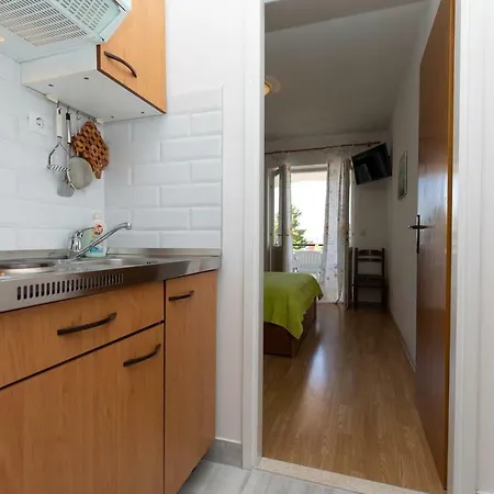 Studio Medici 1046e Lägenhet *