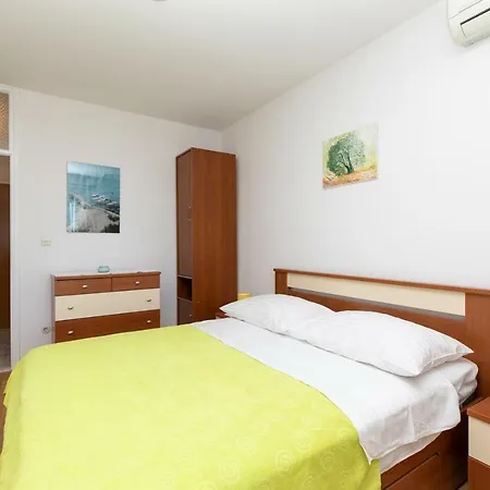 Studio Medici 1046e Lägenhet *