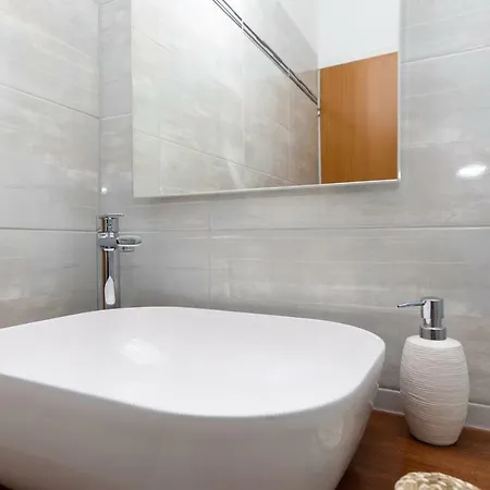 Studio Medici 1046e Apartment